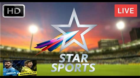 watch Star Sports live streaming